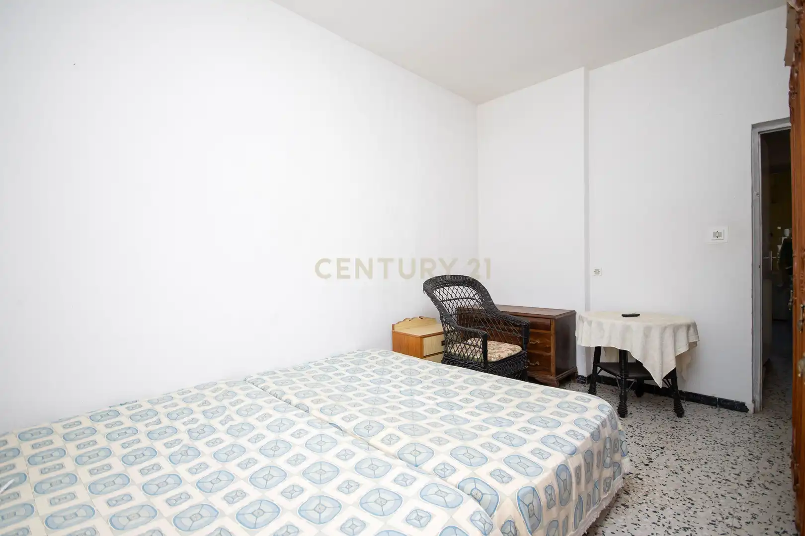 Habitación de Residencial en venta en San Vicente del Raspeig / Sant Vicent del Raspeig