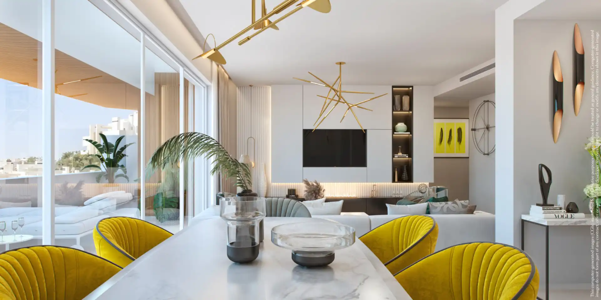 Apartamento con terraza en venta en Palo Alto, imagen 6