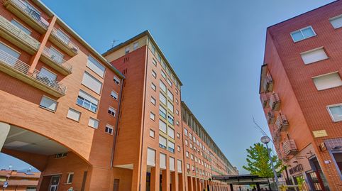 Foto 5 de Piso en venta en Pamplona-iruña - Paseo Sandua, San Jorge, Pamplona / Iruña