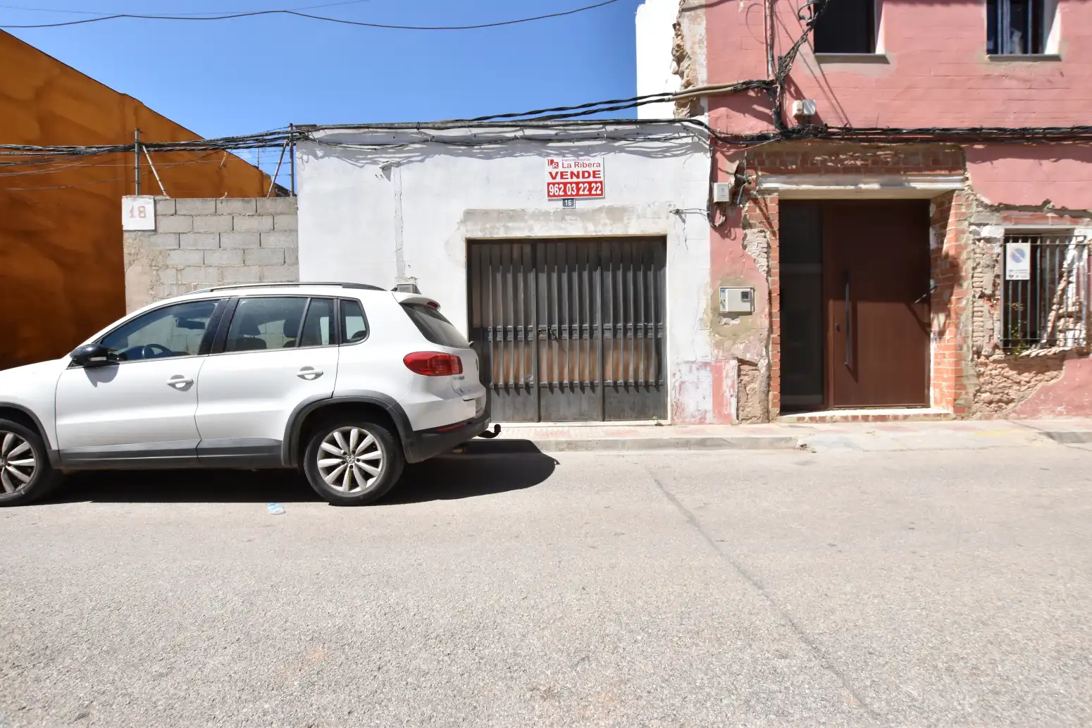Terreny rústic en venda a Benifaió - CL SANT CARLES, imagen 2