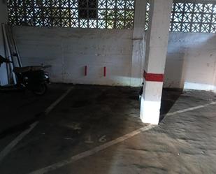 Parking of Garage for sale in Mijas