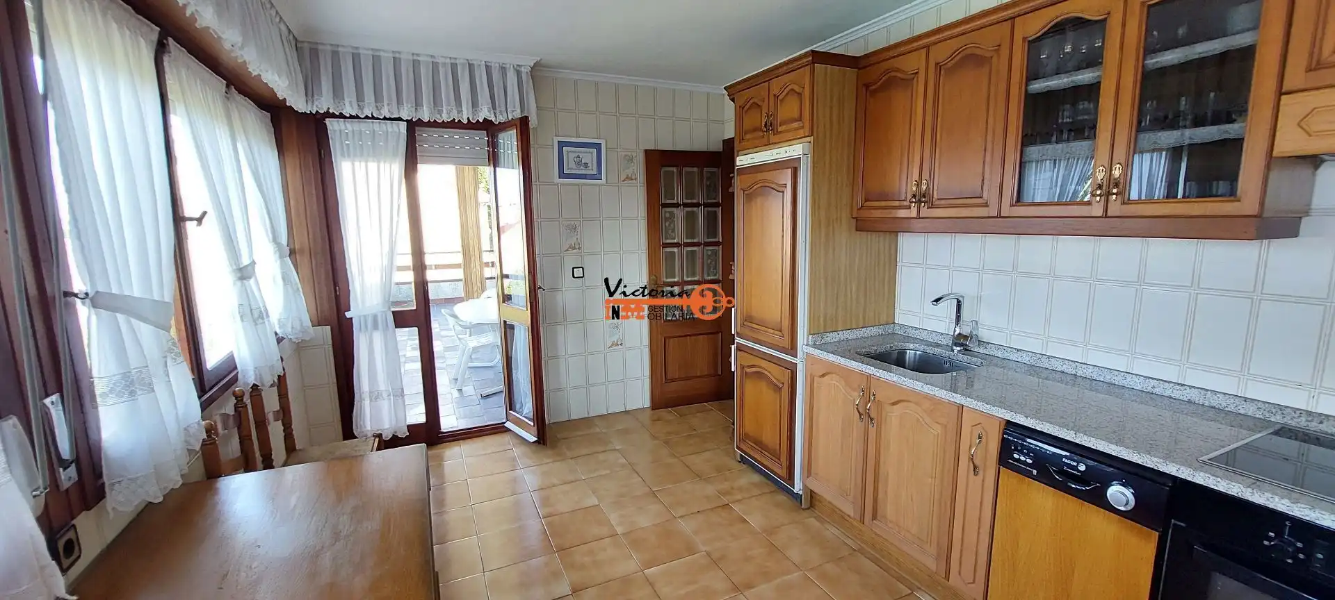 Casa o chalet en venta en Oriñón - Allendelagua