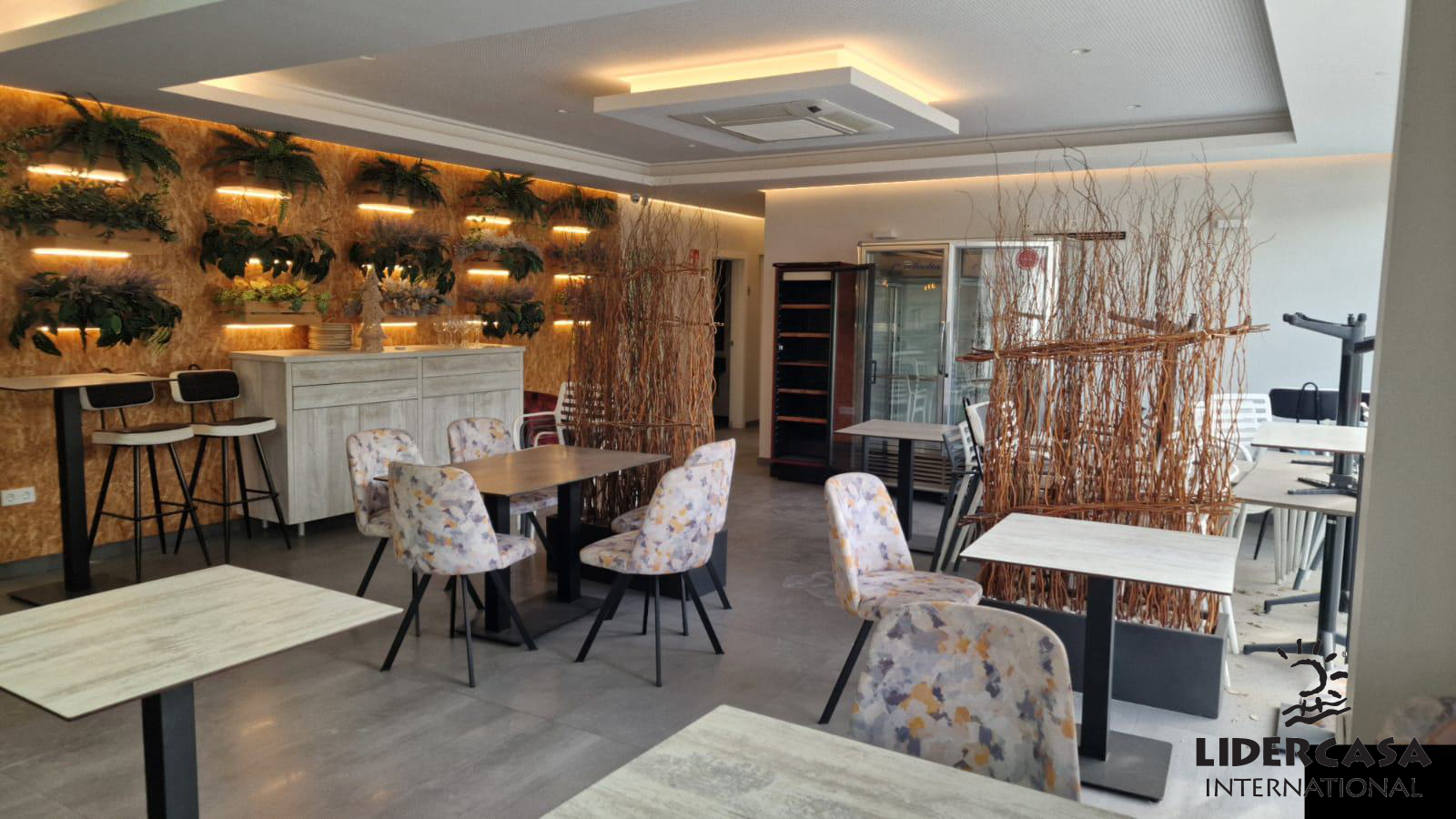 Premises to rent in El Raal, Pedanías Este