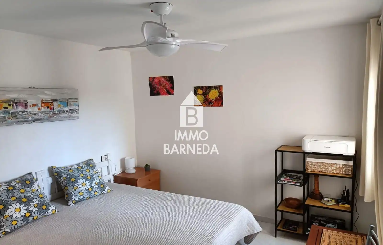 Piso con terraza en venta en joan timoneda 73, imagen 26