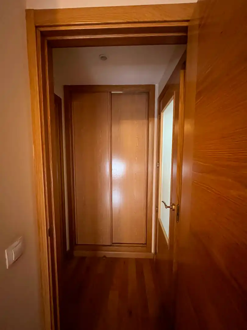 Flat for sale in Calle de San Sebastián, El Tiemblo