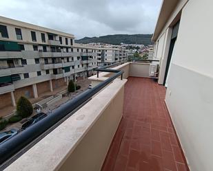 Terrassa de Pis de lloguer en Antequera amb Aire condicionat, Terrassa i Traster