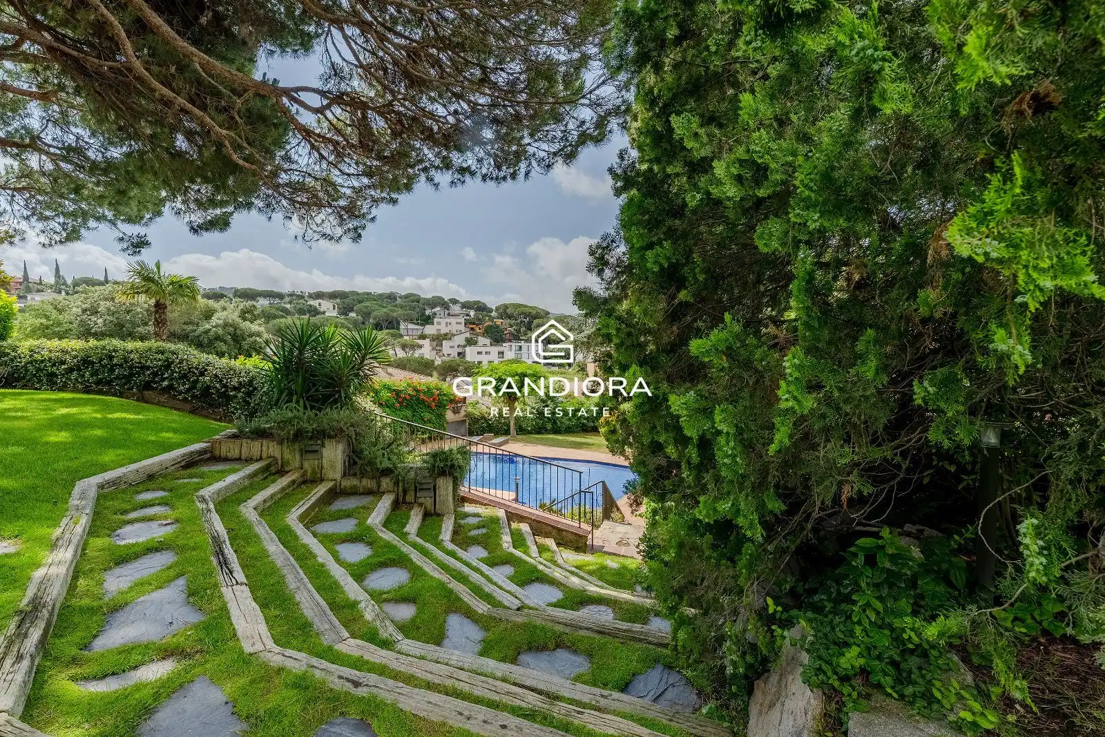 Villa con piscina in vendita a de Casetes, imagen 57