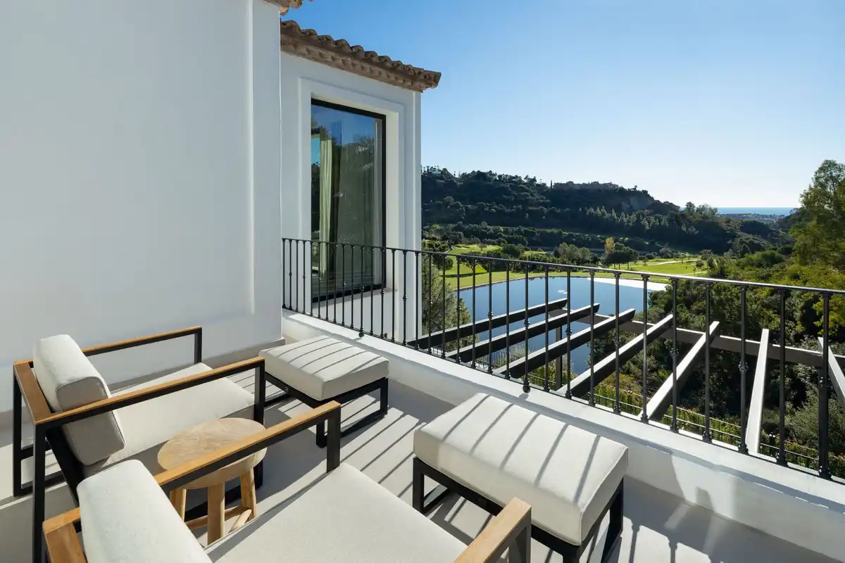 Chalet con piscina en venta en Los Arqueros  - Puerto del Almendro, imagen 18