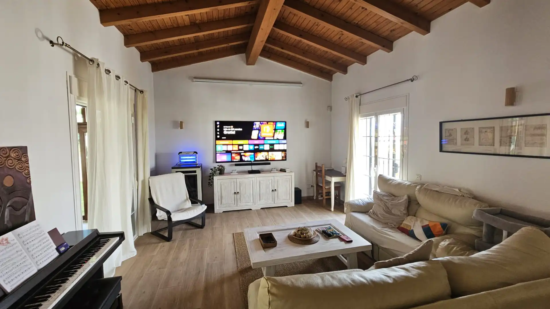 Casa o chalet en venta en Calle Yunquera, Coín