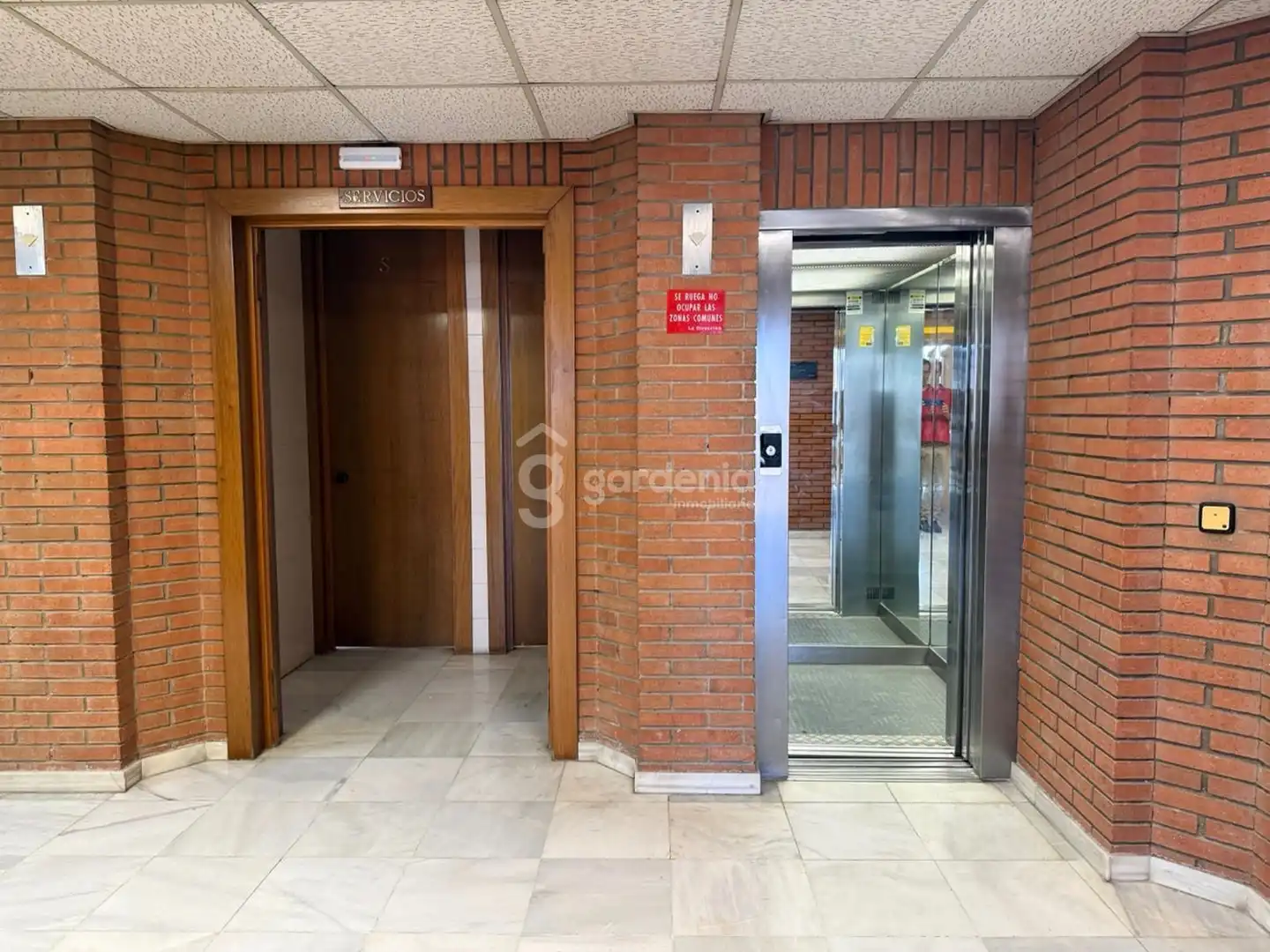 Oficina amb ascensor en venda a Toledo i Edificio, imagen 12