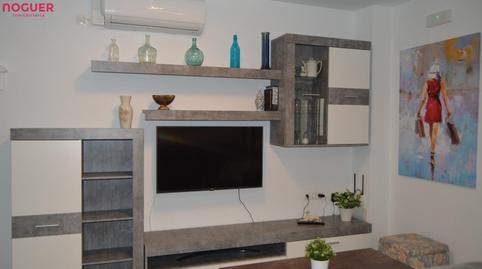 Foto 4 de Pis en venda a Casco Histórico  - Ribera - San Basilio,  Córdoba Capital