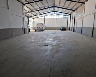 Parking of Industrial buildings to rent in Villanueva de la Serena