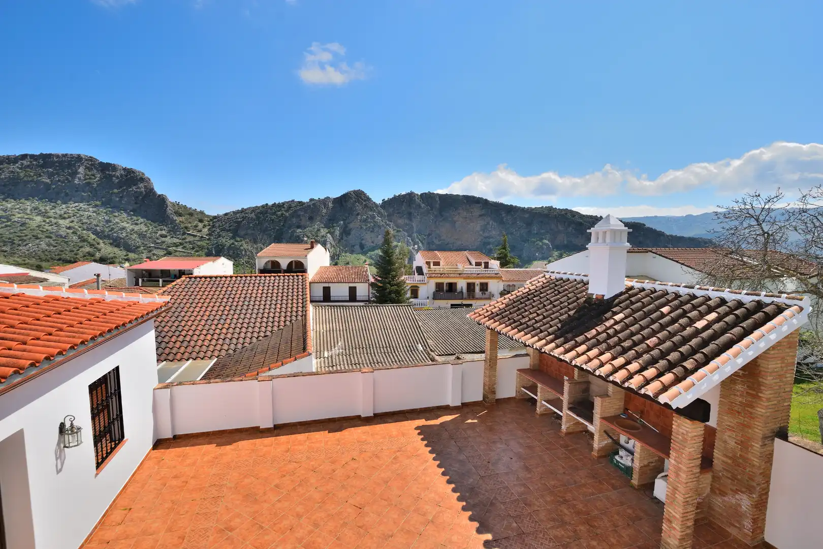 Villa mit Terrasse zum Verkauf in Avenida Europa 78, imagen 16