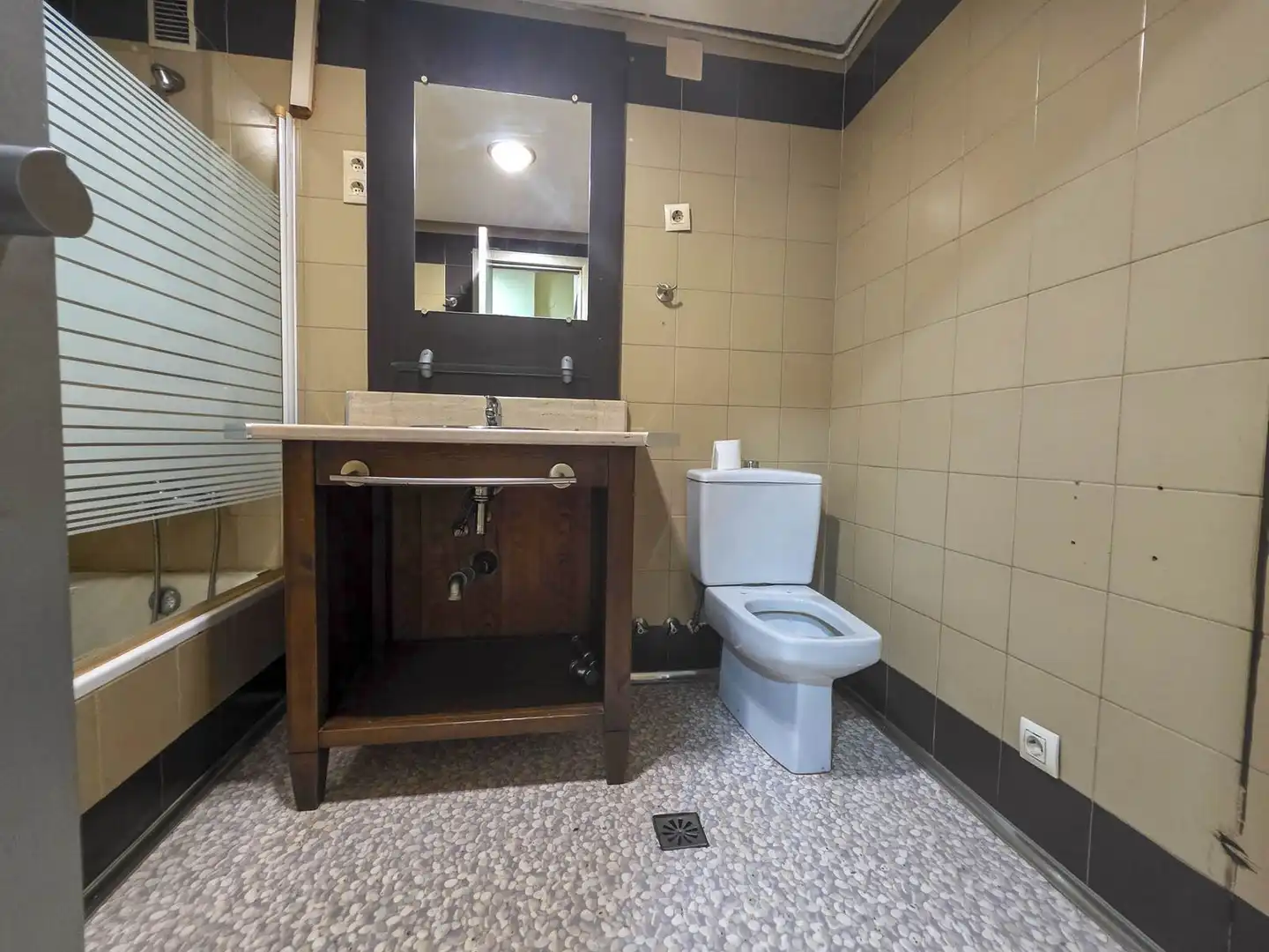 Baño de Estudio en venta en Manilva con Terraza