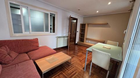 Foto 2 de Pis en venda a Basanoaga, Kaputxinoak / Capuchinos - Galtzaraborda, Errenteria