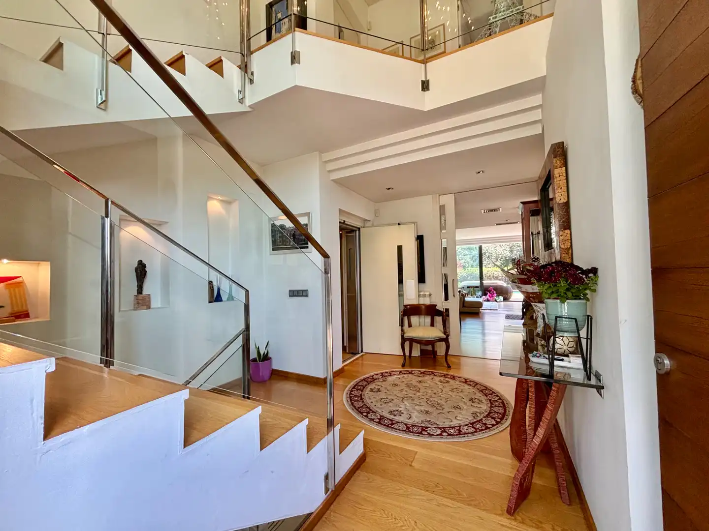 Casa o chalet en venta en Carrer Valentí Almirall Llozer, Fontajau - Sant Ponç
