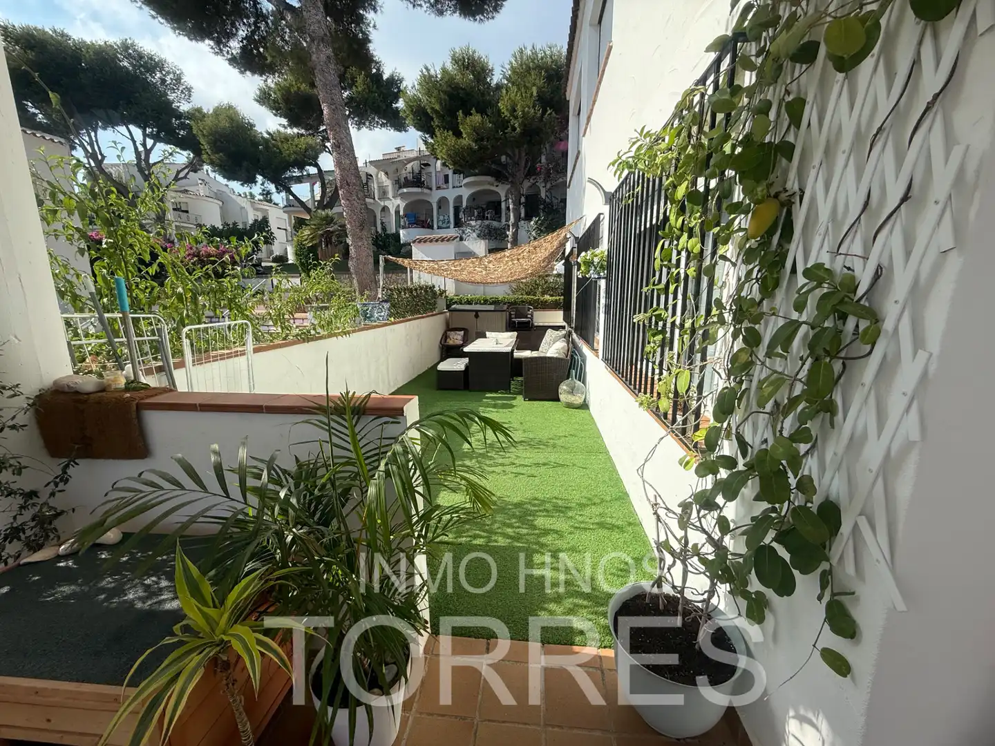 Flat with pool for sale in Plaça Poligono 9, imagen 35