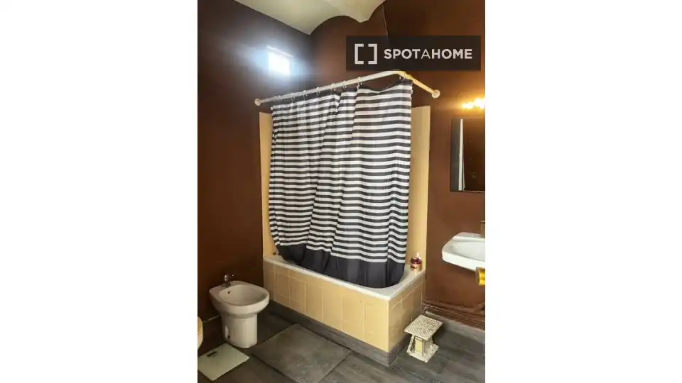 Room in Provençals del Poblenou