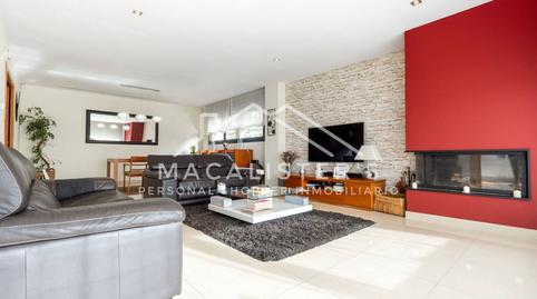 Foto 5 de Casa o xalet en venda a Masnou Alt, El Masnou