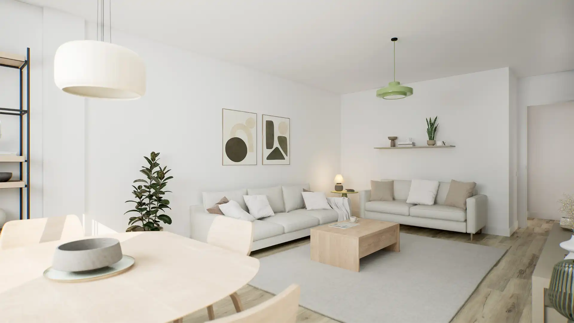 Dúplex en venta en Ciudad Real, Ciudad Real