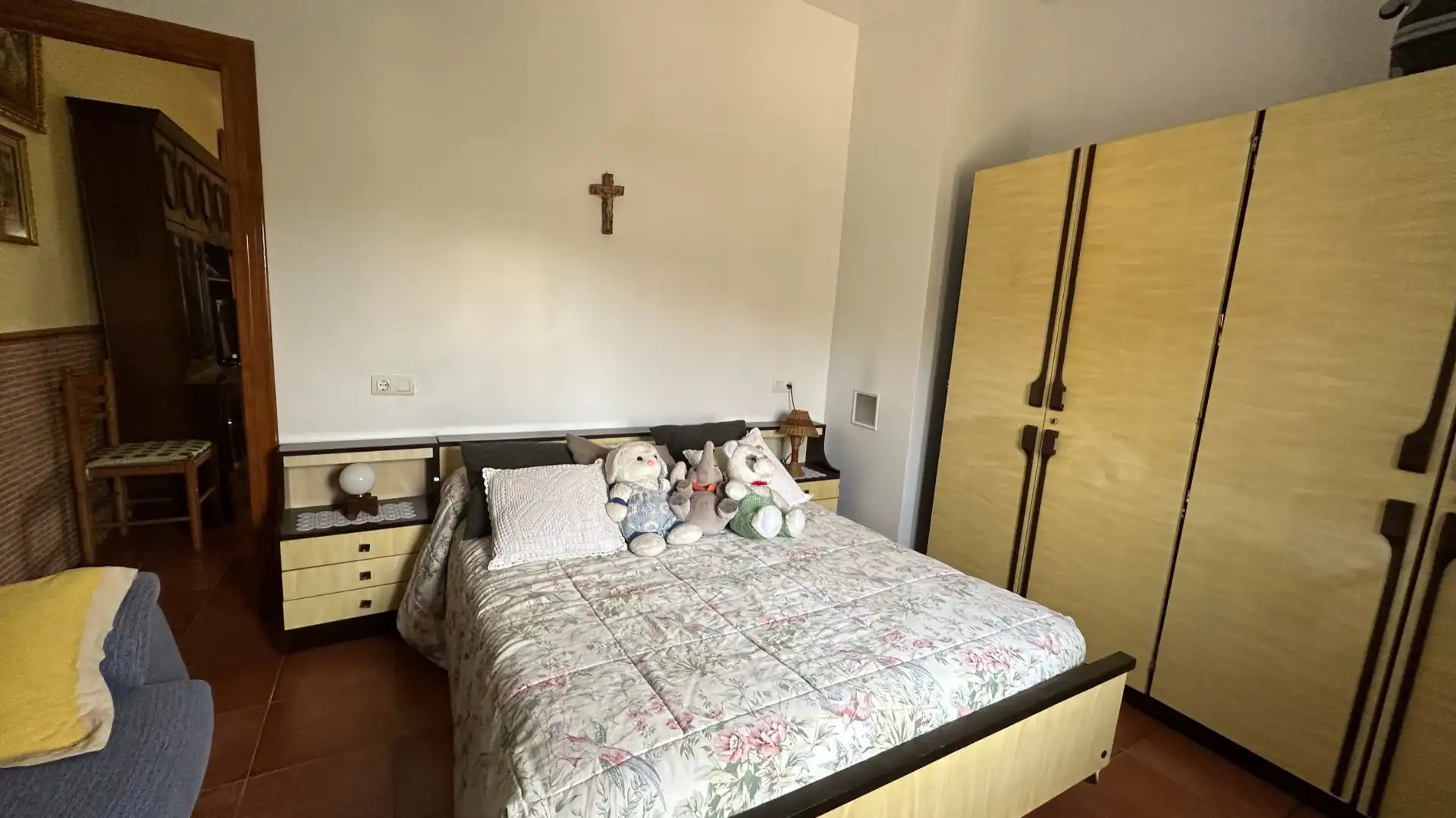 Habitación de Finca rústica en venta en Felix