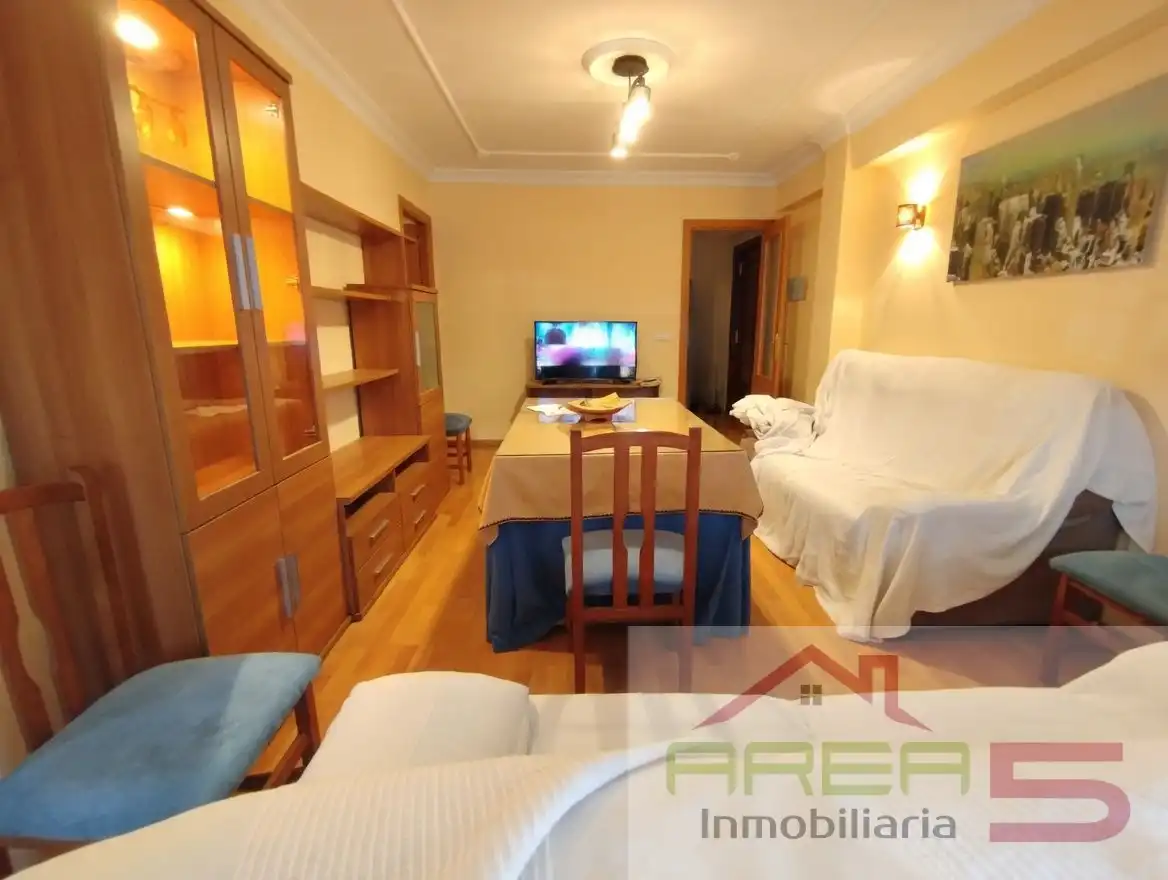 Flat for rent in Sur