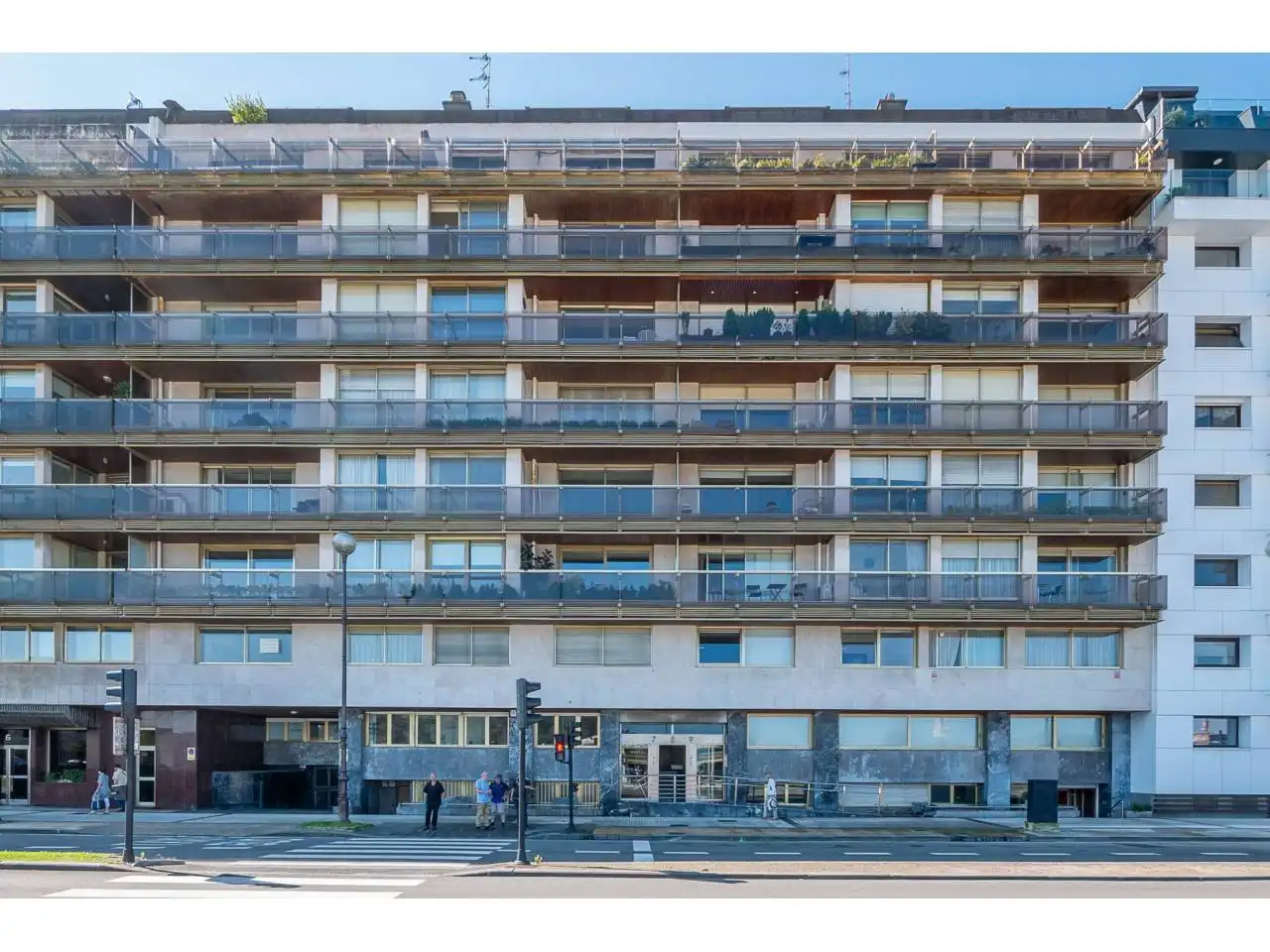 Appartement avec ascenseur à vendre à Paseo Miraconcha 6, imagen 51