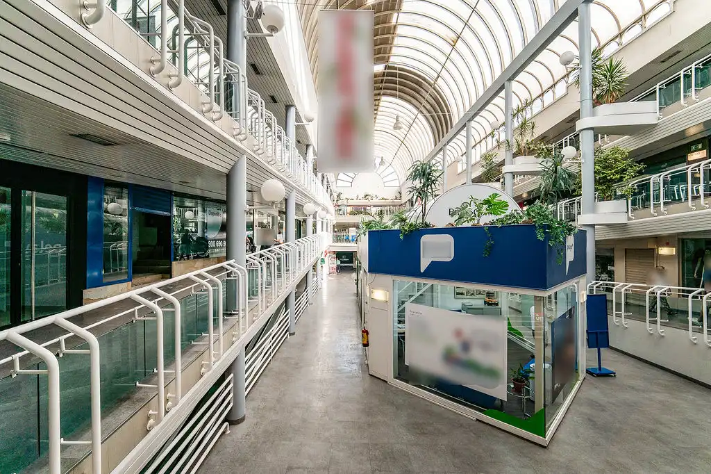 Local comercial en venta en C/ Comunidad de Madrid, imagen 7