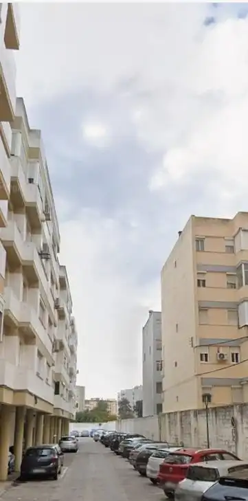 Flat with lift for sale in Cobreros Viejo