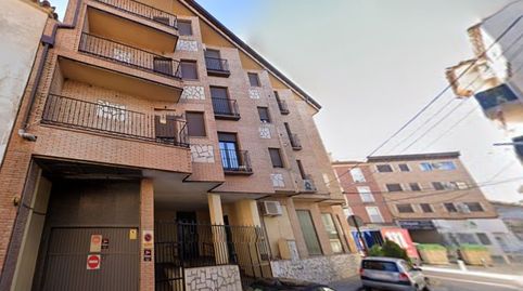 Foto 3 de Piso en venta en Carretera Noblejas, Centro de Especialidades, Ocaña