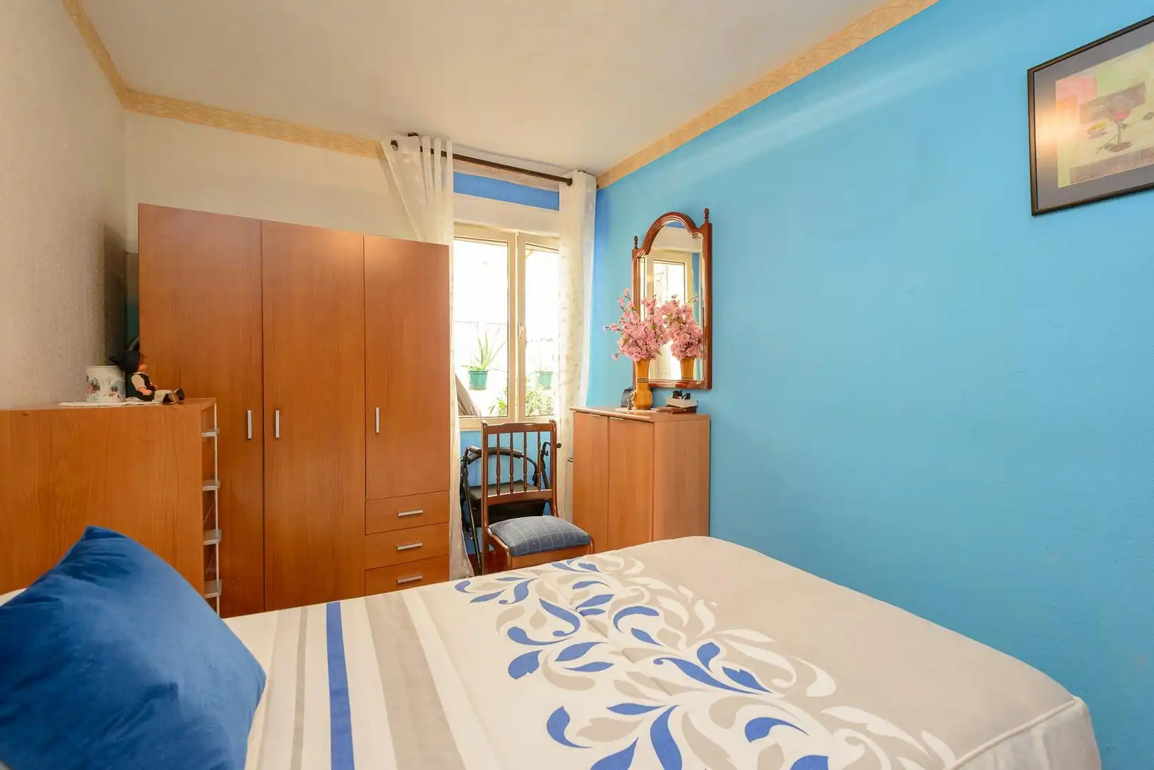 Flat with lift for sale in SAN RAFAEL, imagen 26