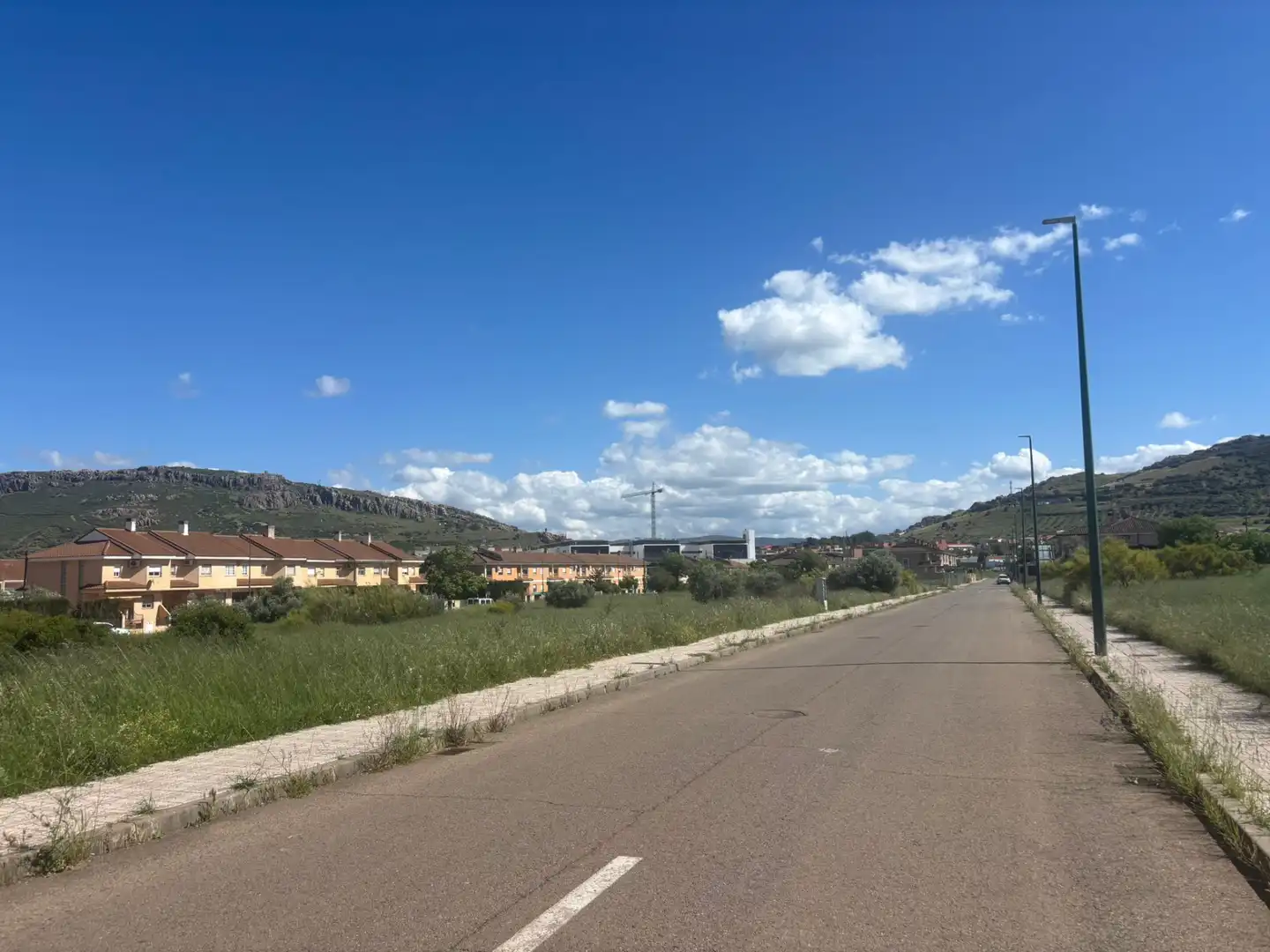 Residential for sale in Puertollano