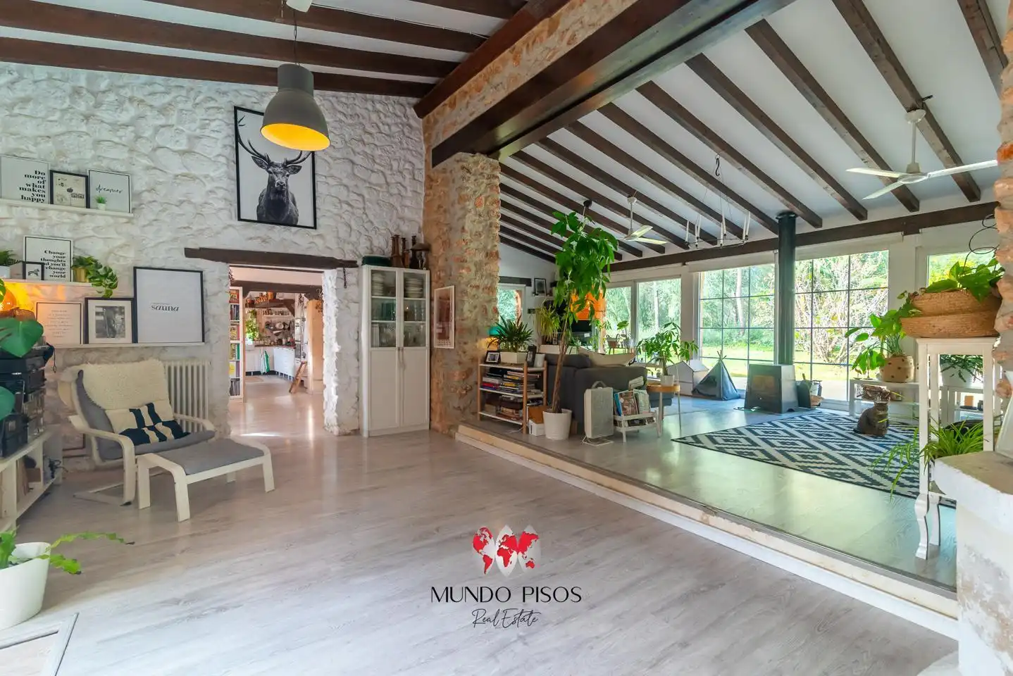 Maison rustique avec piscine à vendre à Sencelles, imagen 18