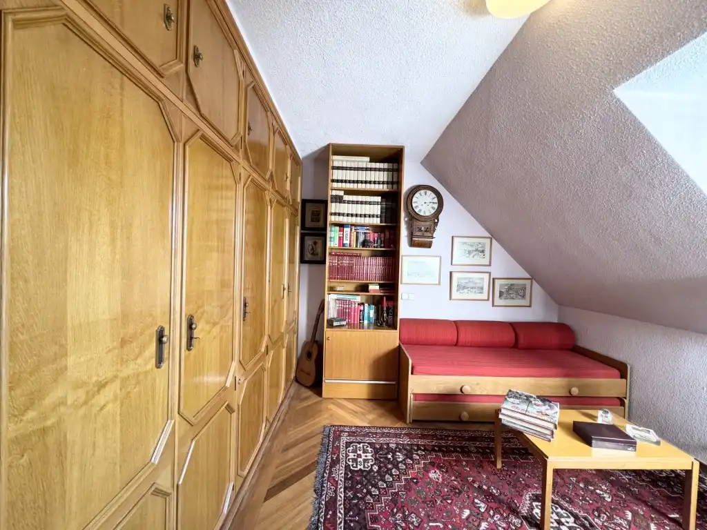 Habitación de Casa o chalet en venta en Algete