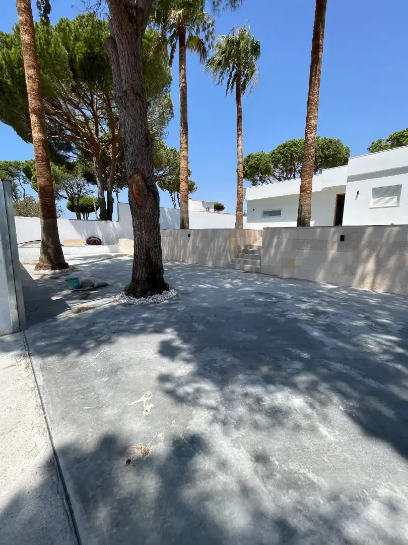 Chalet con piscina en venta en Camino del Llobregat, imagen 5