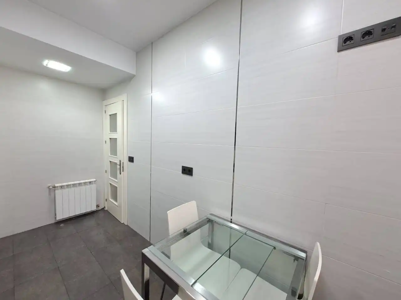 Flat for rent in Centro