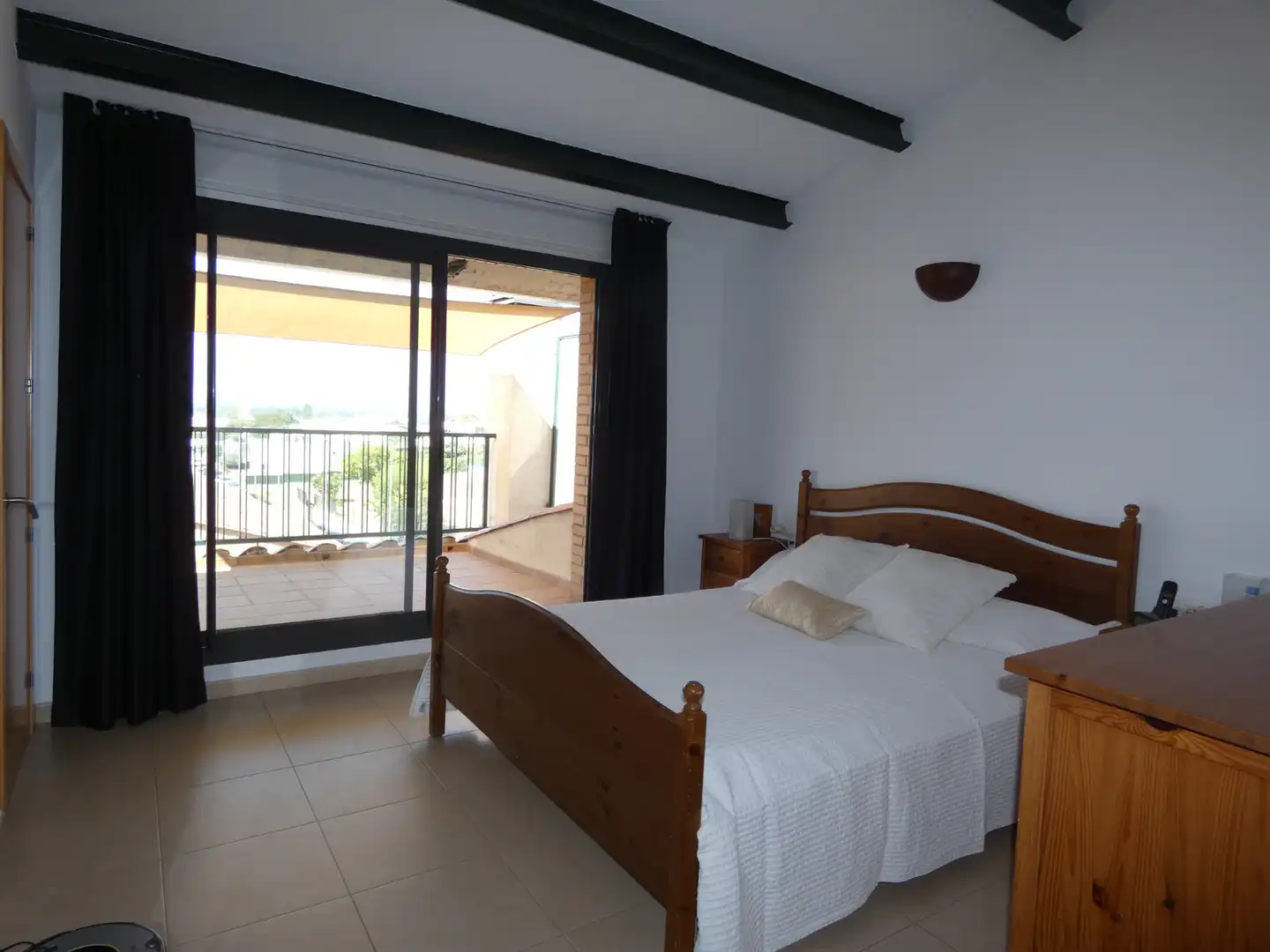 Chalet con jardín en venta en Carrer de Francesc Macià, imagen 17