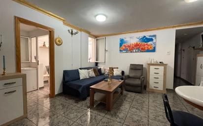 Sala d'estar de Pis en venda en Telde