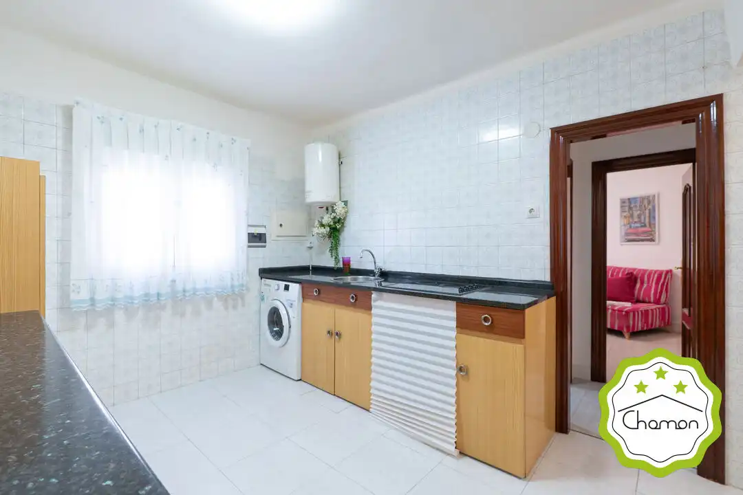 Piso con ascensor en venta en Errekalde, imagen 15