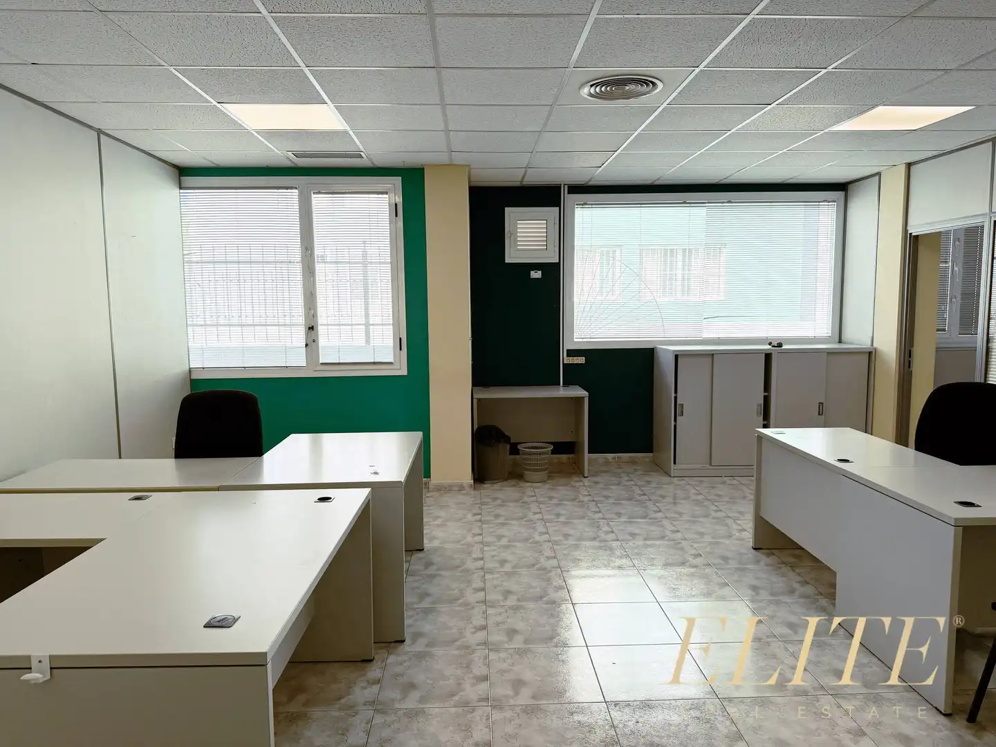 Business premises to rent in Calle José Yánez Matos 8, imagen 12