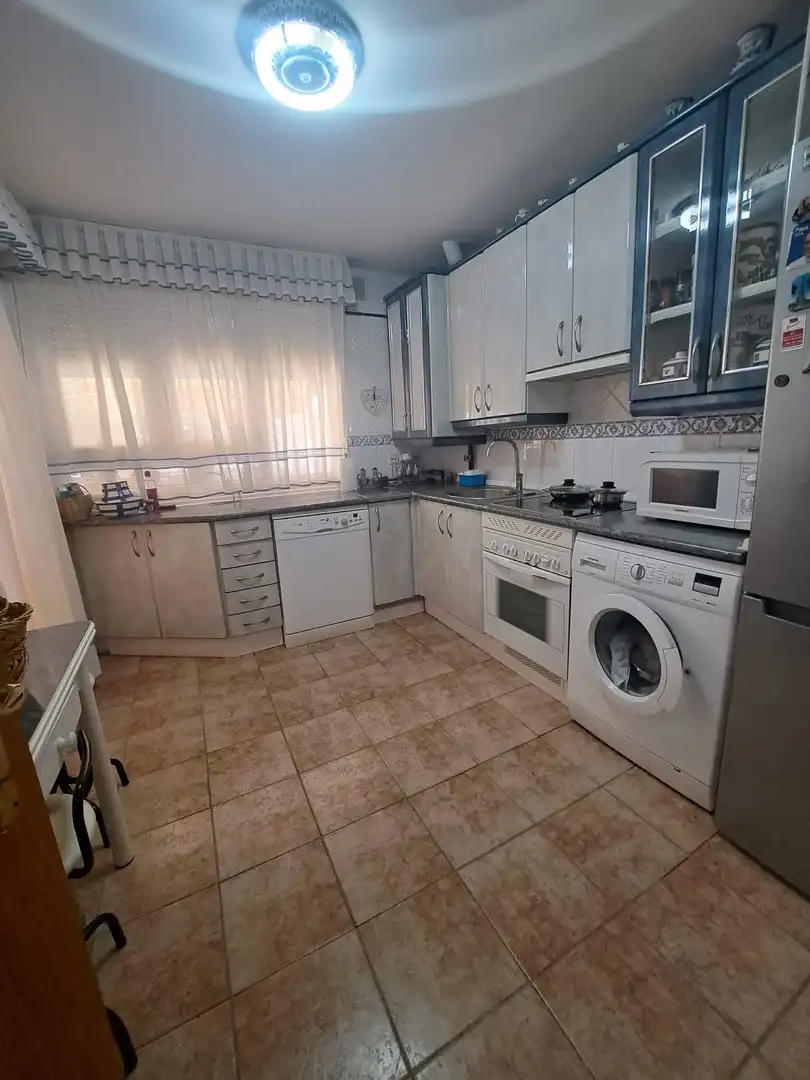 Casa amb jardí de lloguer a cronista Ruíz ayucar 33, imagen 35