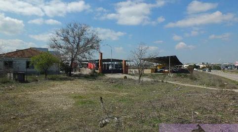 Foto 5 de Residencial en venda a Poligono 13, Zona industrial, Madrid