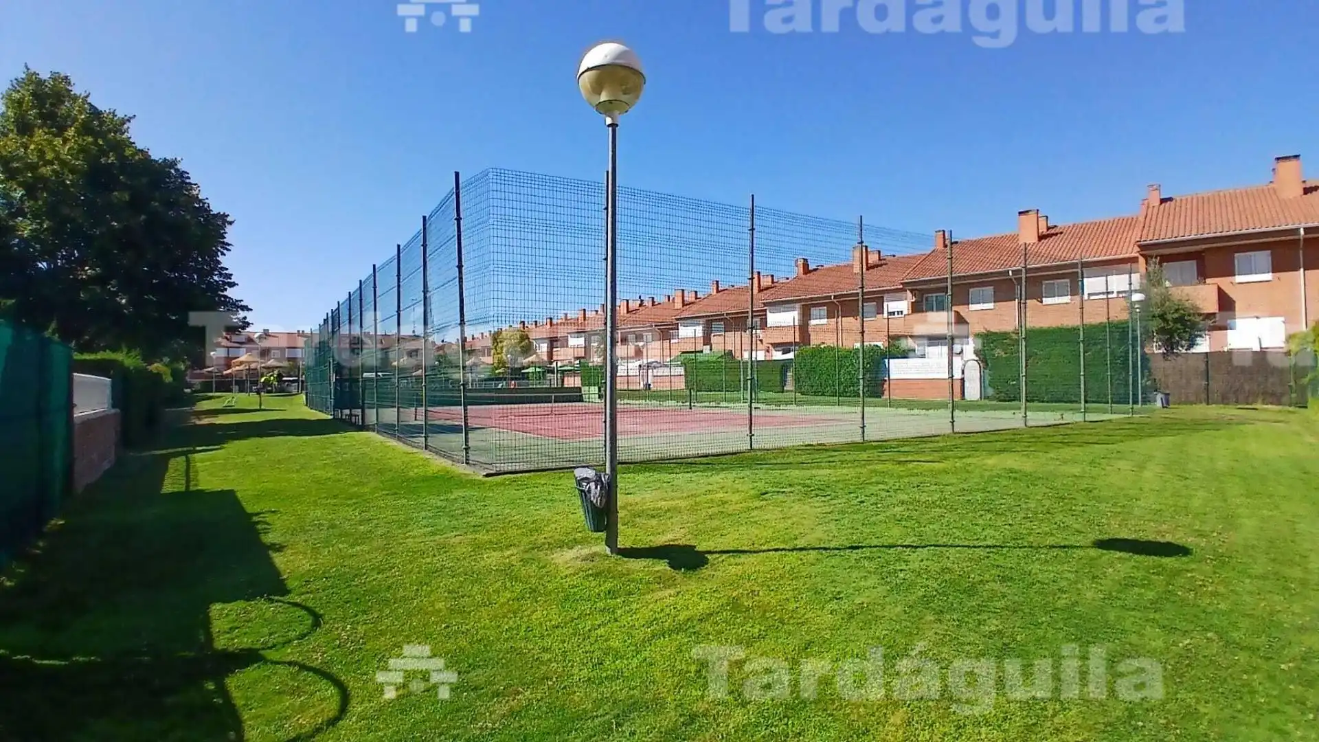 Xalet en venda a Villares de la Reina, imagen 18