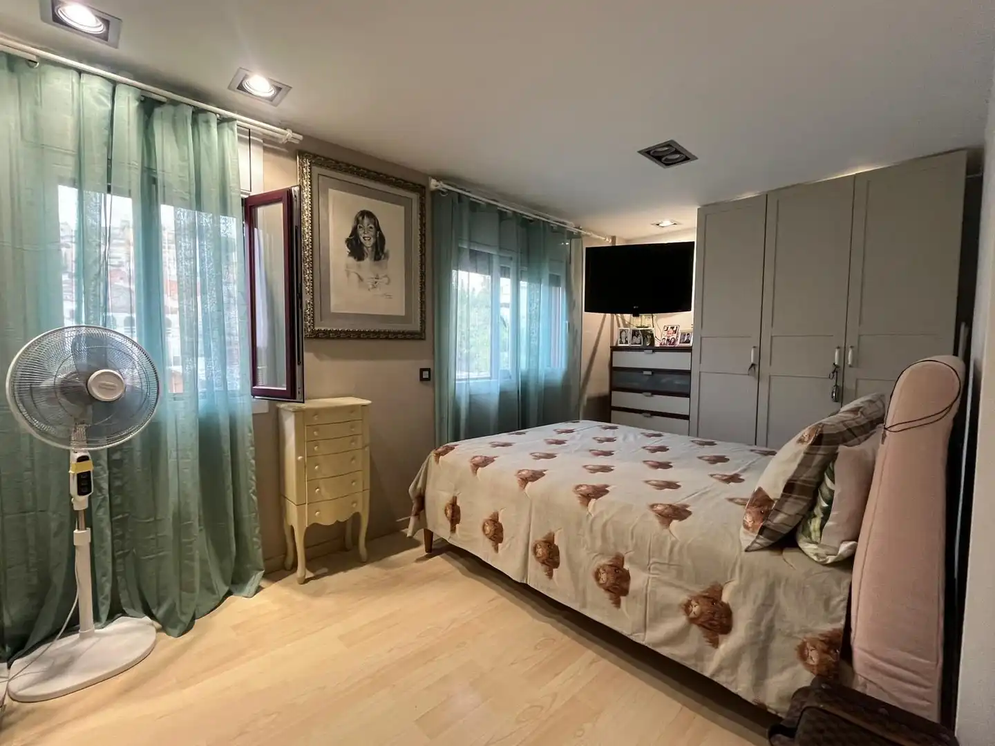 Flat with lift for sale in AVALL, imagen 18