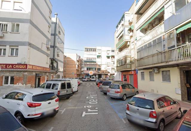 Piso en Venta en Pintores - Ferial