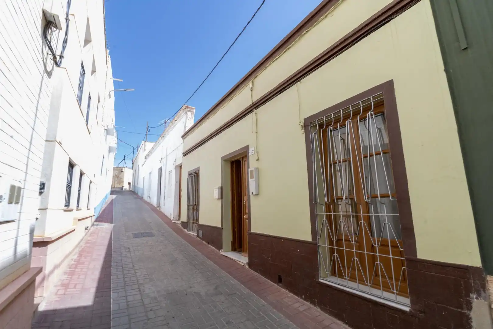 Casa o chalet en venta en Gádor