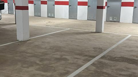 Foto 5 de Garaje de alquiler en Calle Hinojos, 43, La Palma del Condado, Huelva