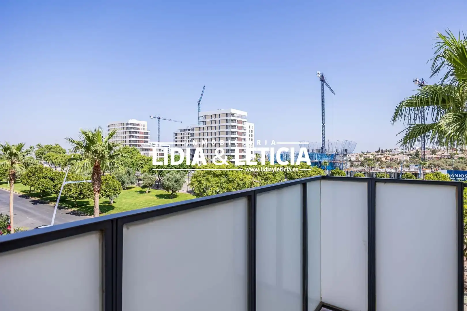 Flat with pool for sale in Entrenúcleos, imagen 34