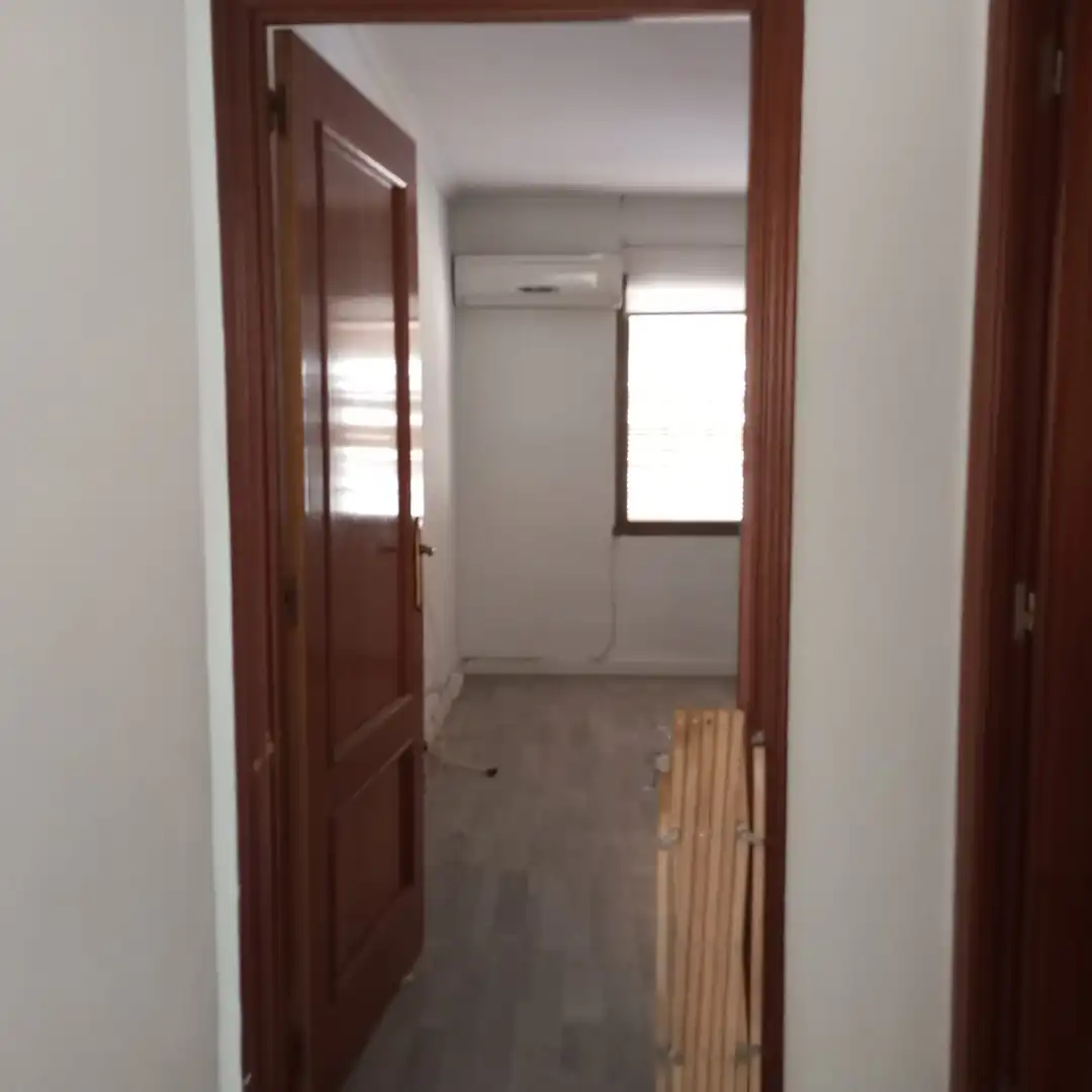 Apartments for sale in La Villa de Don Fadrique