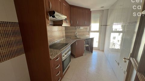 Foto 4 de Dúplex en venta en Avinguda de la Constitució, Torrefiel, Valencia Capital